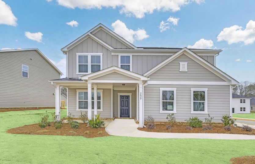 Exterior:Home Exterior