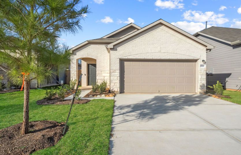 Exterior:Home Exterior
