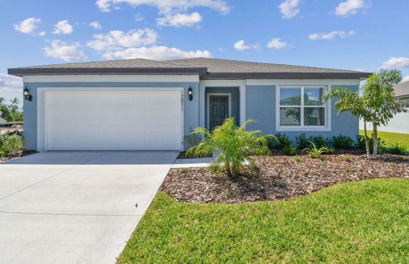 Exterior:Seabrook Exterior