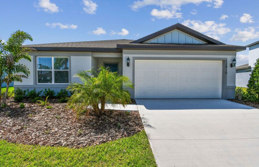 Exterior:Seabrook Exterior