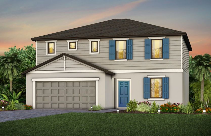 Thompson:Exterior C1