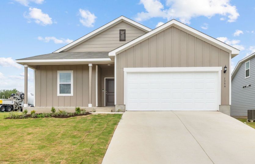 Exterior:Home Exterior