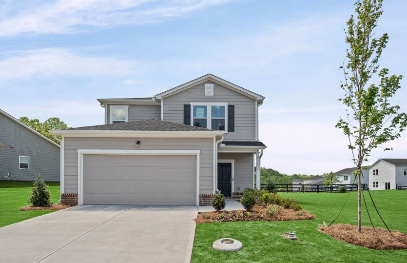 Exterior:Home Exterior
