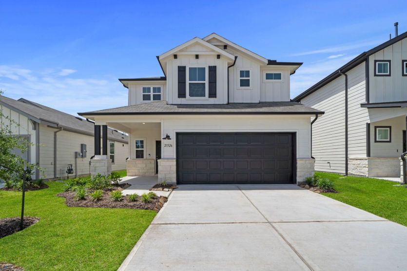 Exterior:Home Exterior