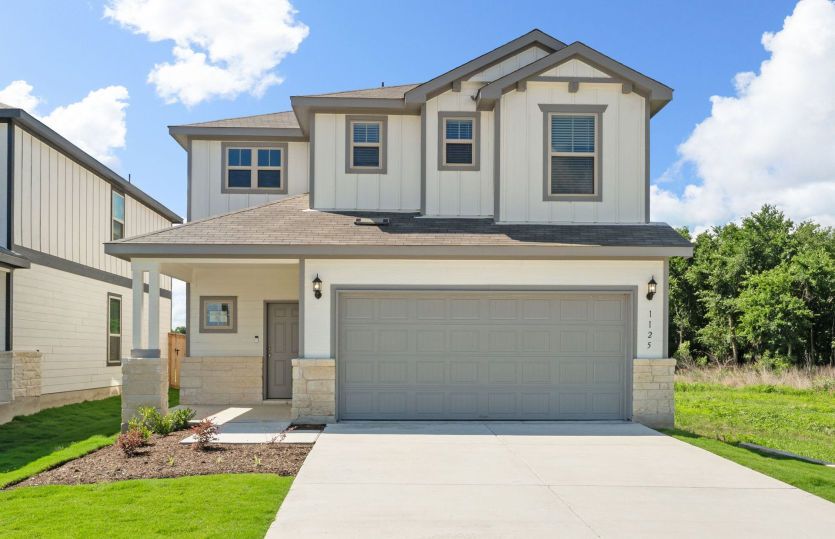 Exterior:Front Exterior