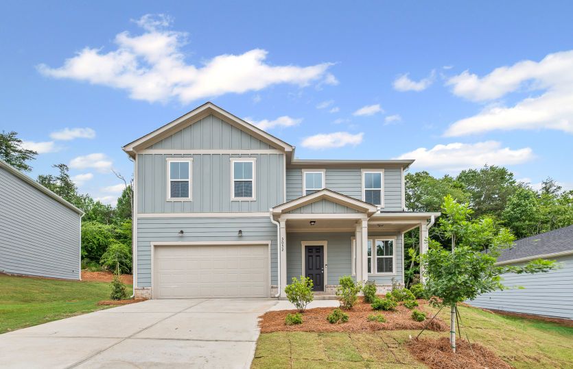 Exterior:Home Exterior