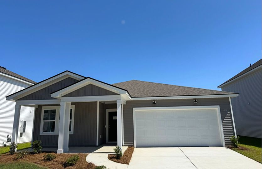 Exterior:Ibis Lot 9492