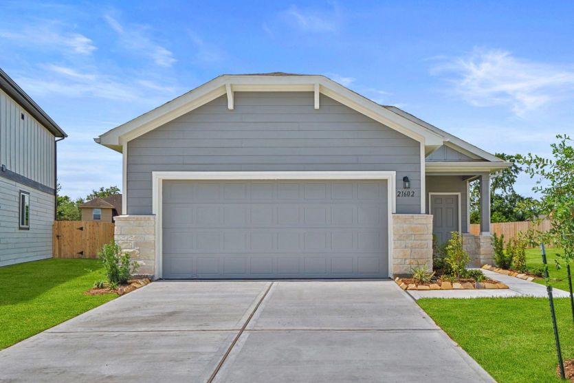 Exterior:Home Exterior