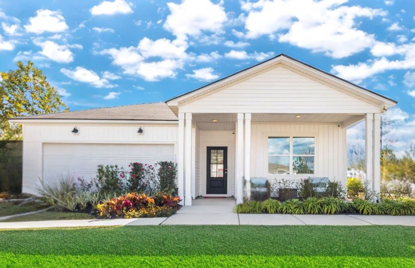 Ibis:Welcome to the Ibis