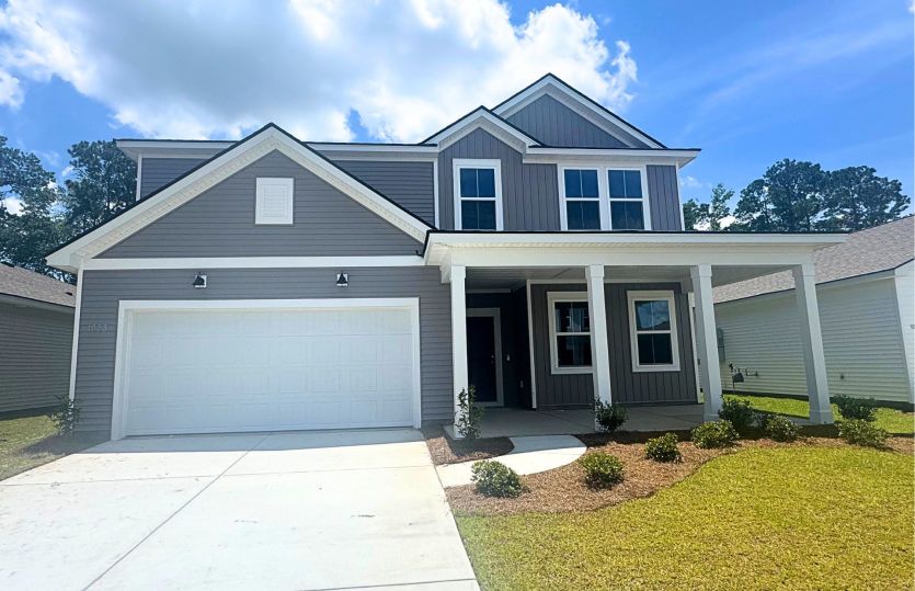 Exterior:Rosella Lot 9476