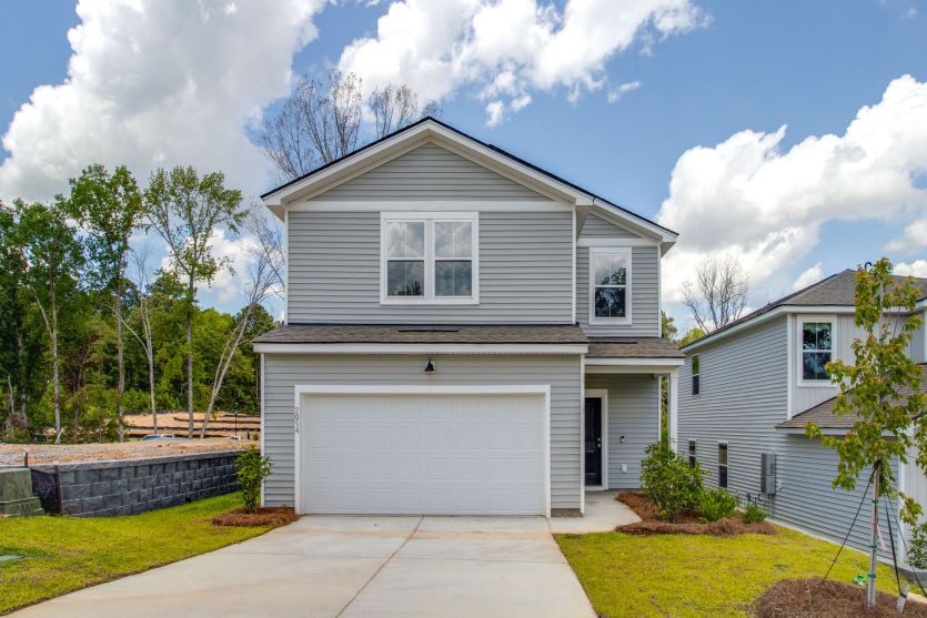 Exterior:Welcome to the Oriole
