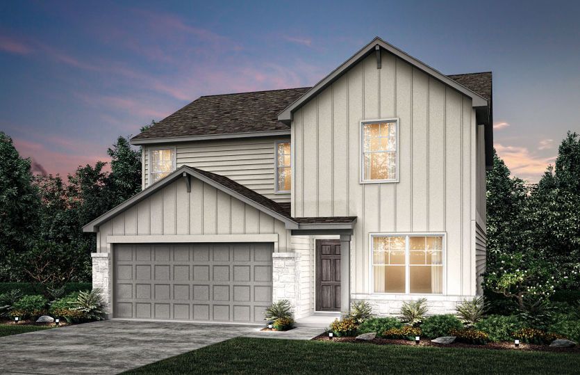 Sandalwood:Home Exterior X