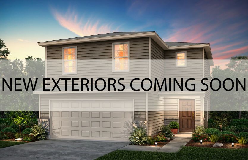 Stockdale:Exteriors Coming Soon