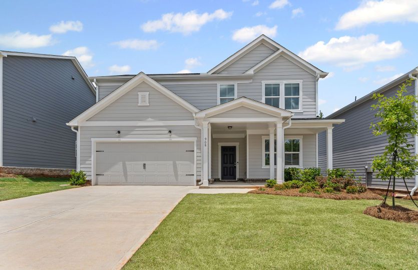 Exterior:Home Exterior