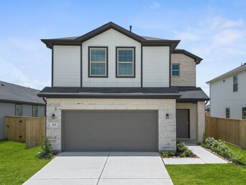 Exterior:Home Exterior