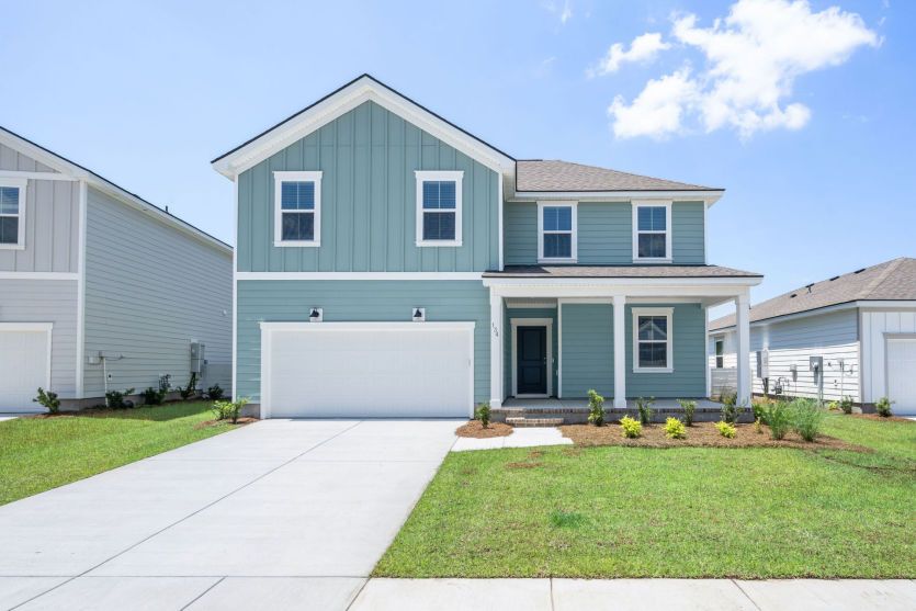 Exterior:Exterior Image