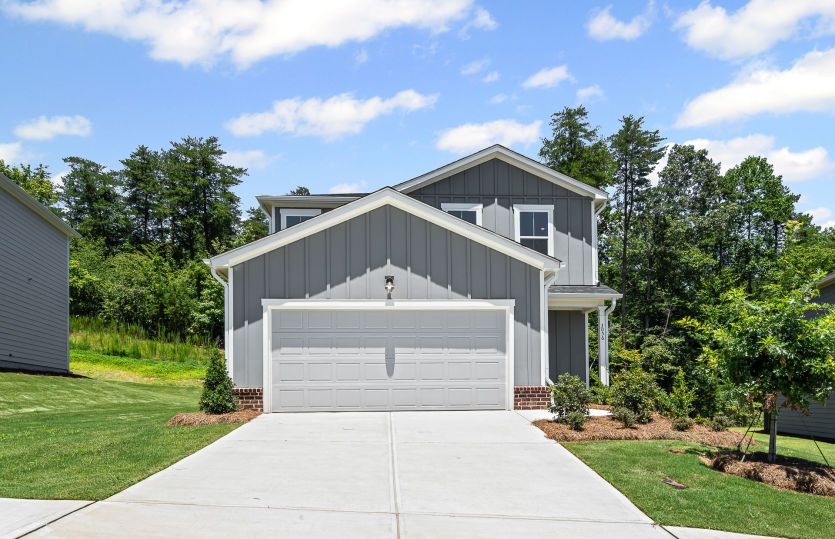 Exterior:Home Exterior