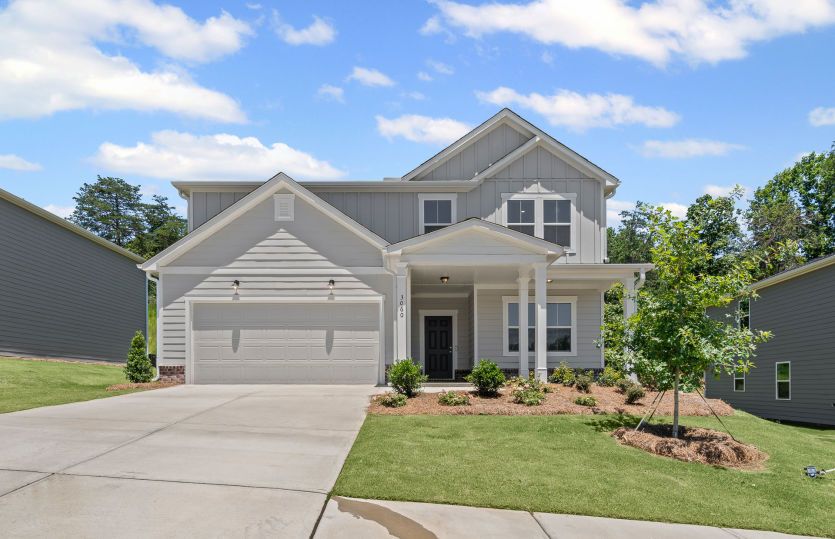 Exterior:Home Exterior
