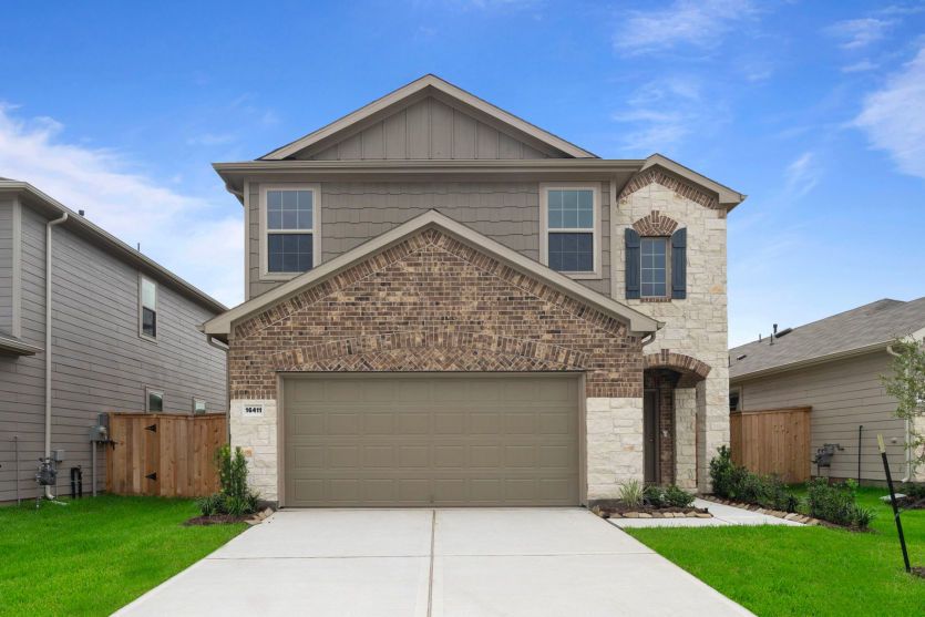 Exterior:Home Exterior