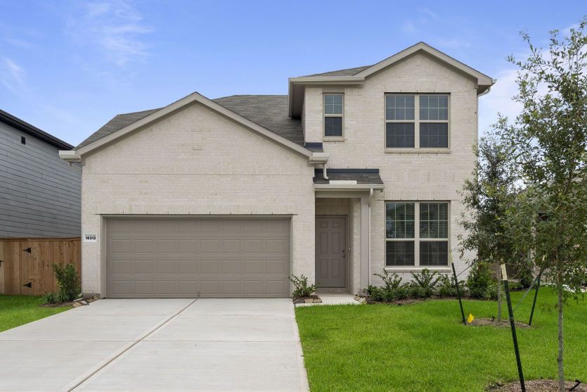 Exterior:Home Exterior