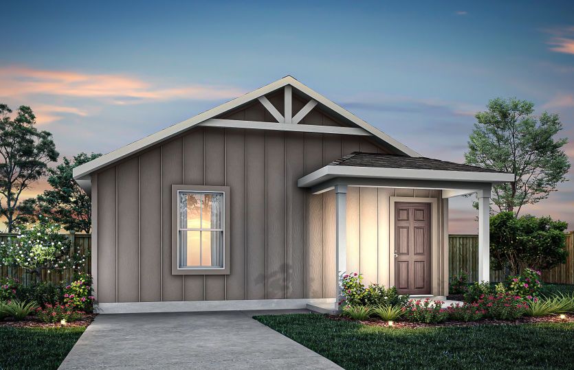 Eddleman:Eddleman - Exterior HC103
