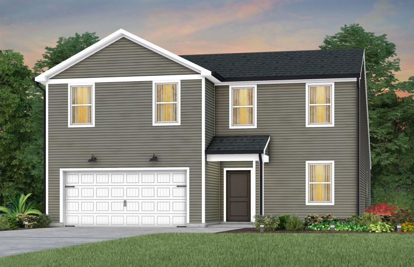 Exterior:Starling TD101