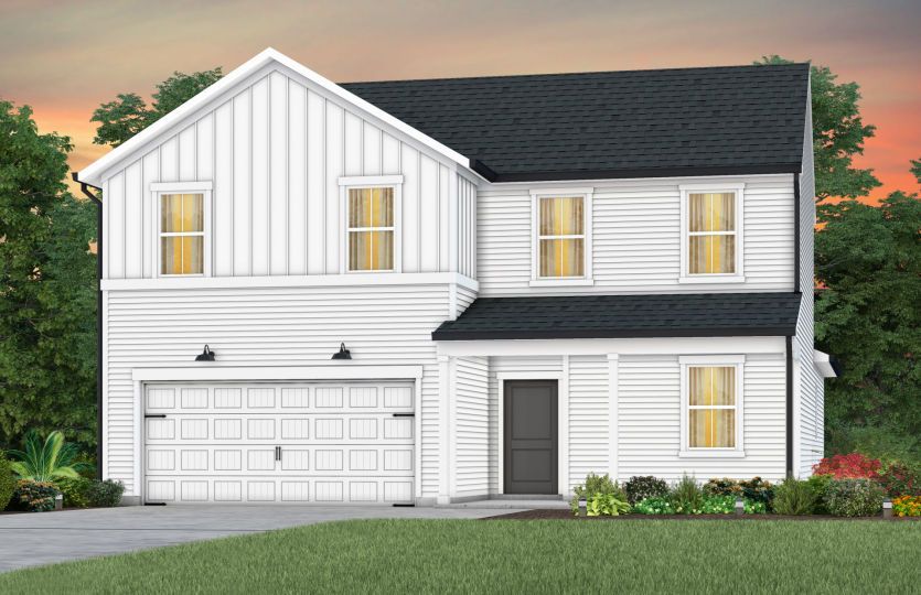 Exterior:Starling TD106