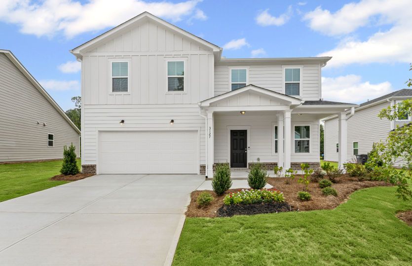 Exterior:Home Exterior