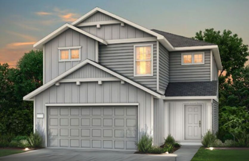 Exterior:Home Exterior