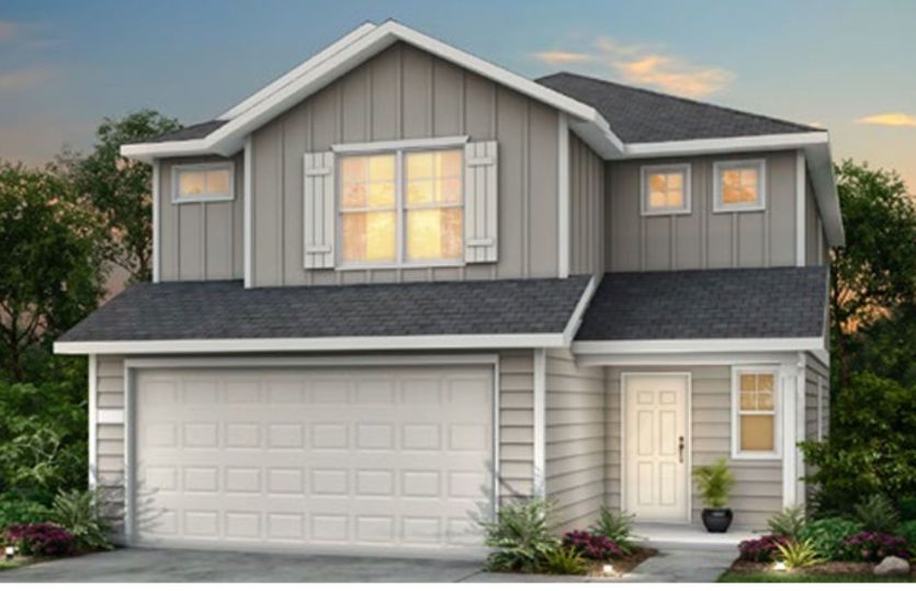 Exterior:Home Exterior