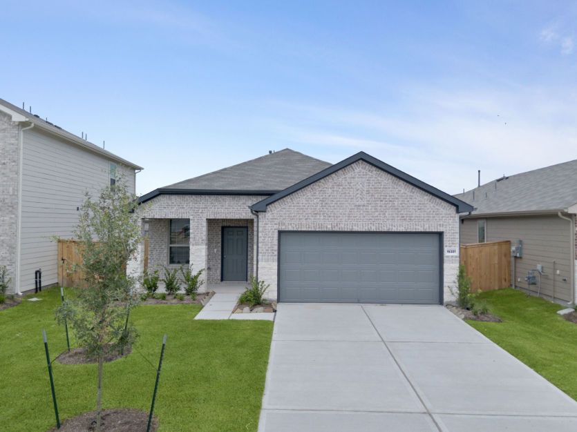 Exterior:Home Exterior