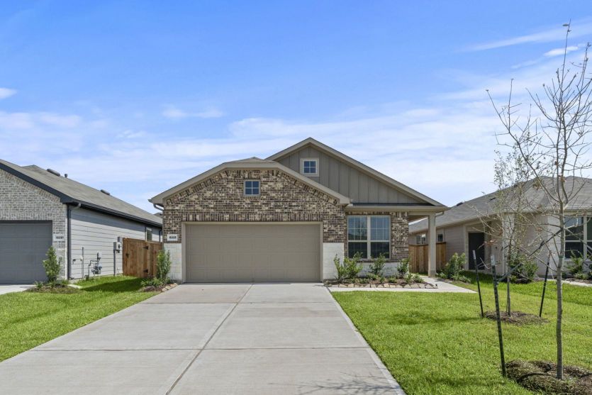 Exterior:Home Exterior
