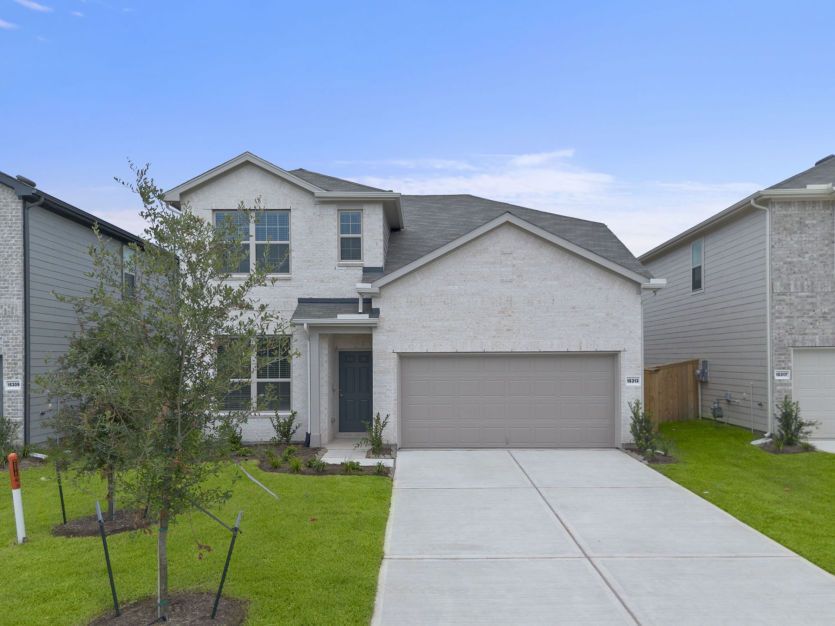Exterior:Home Exterior