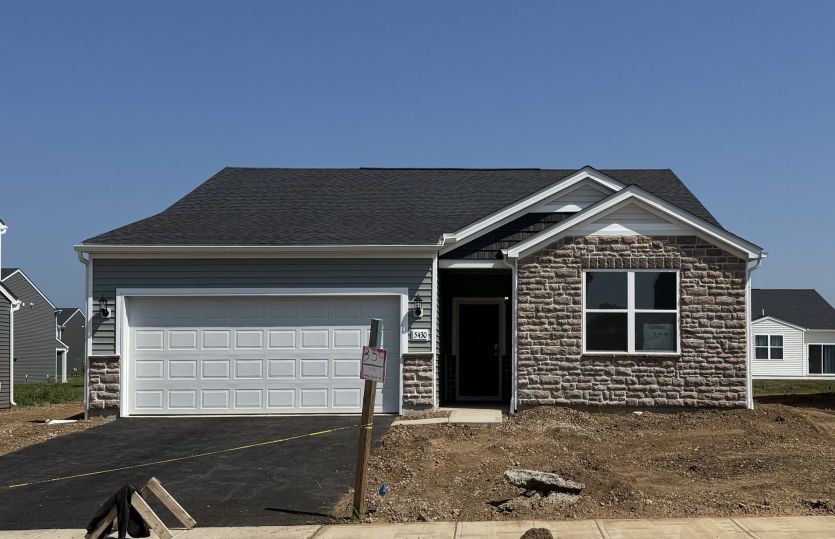 Exterior:Home Exterior