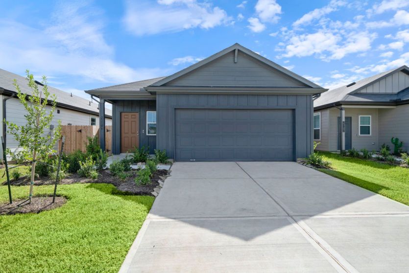 Exterior:Home Exterior
