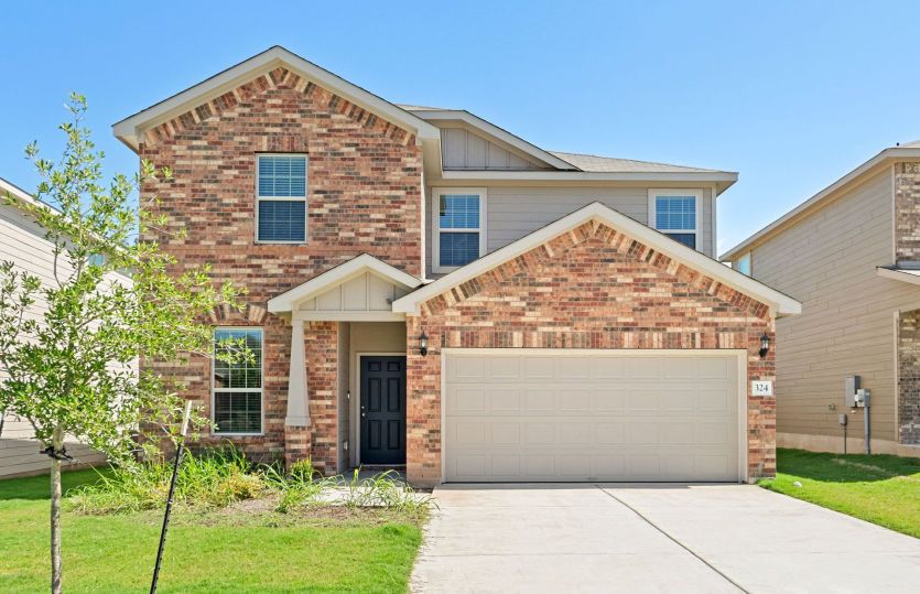 Exterior:Front Exterior