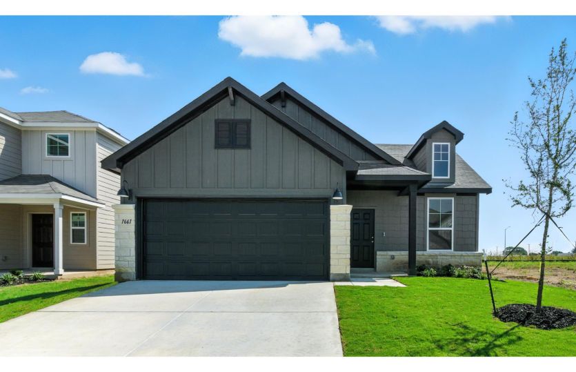 Exterior:Elevation Z