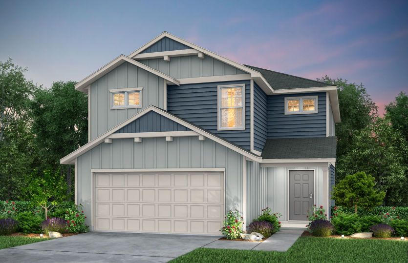 Exterior:Elevation T
