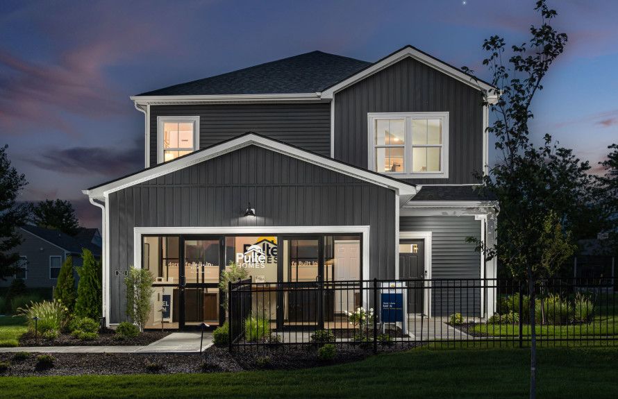 Raven Home Design