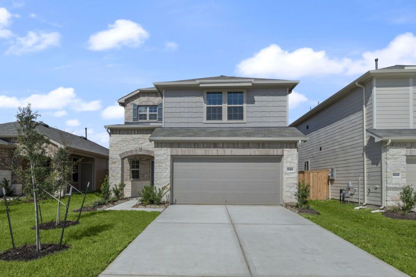 Exterior:Home Exterior