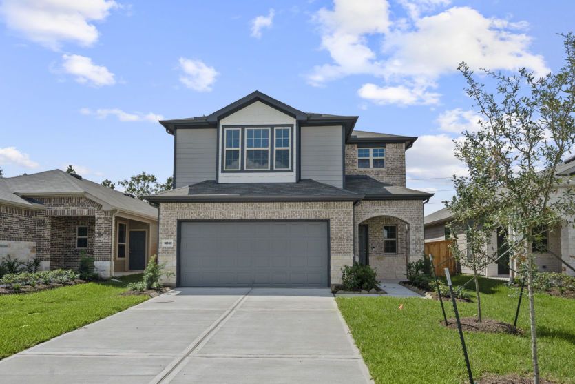 Exterior:Home Exterior