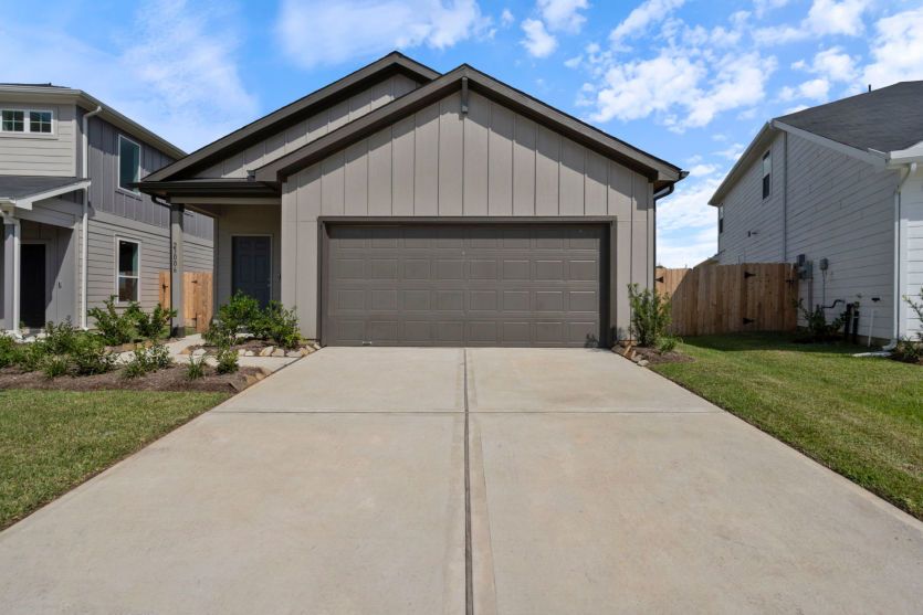 Exterior:Home Exterior