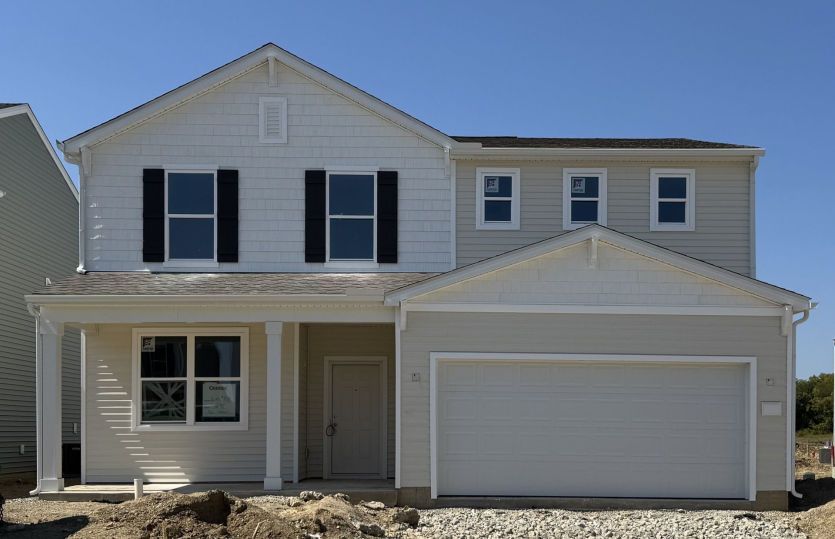 Exterior:Home Exterior
