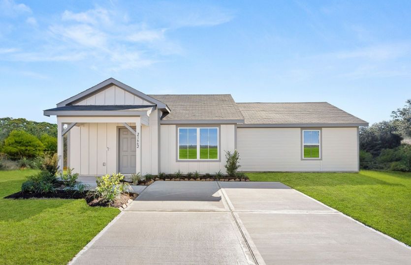 Annona:Home Exterior
