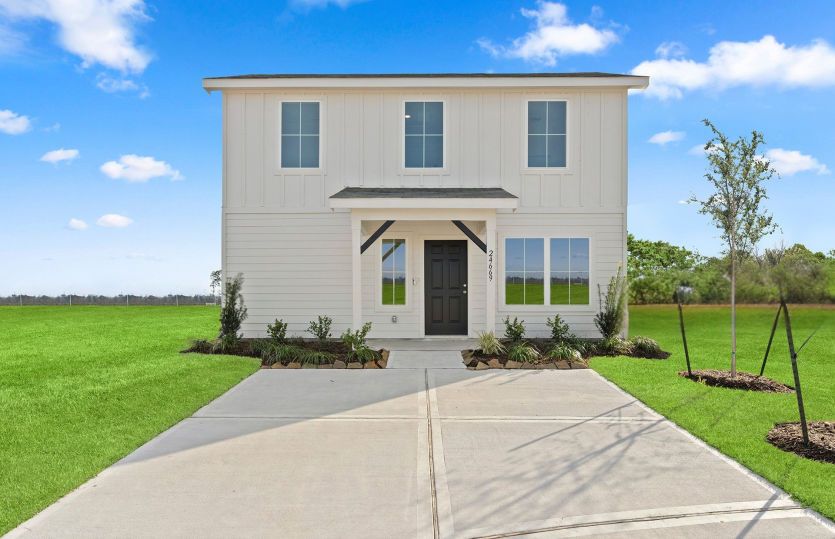 Exterior:Home Exterior