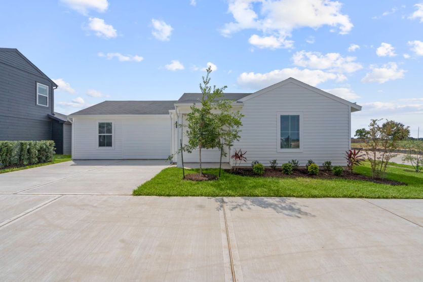 Exterior:Home Exterior