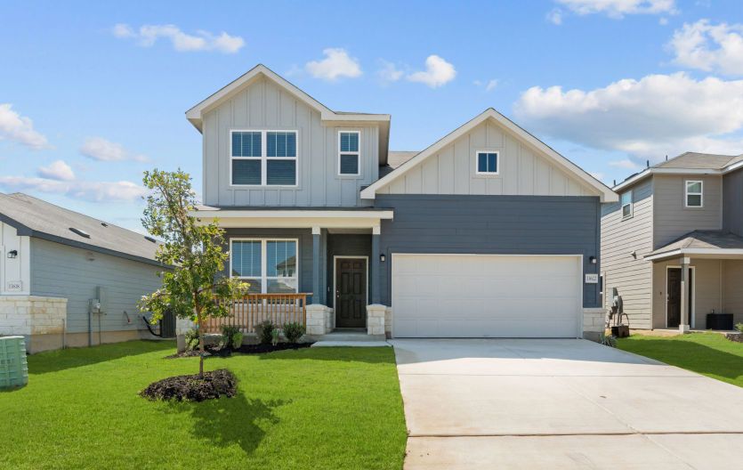 Exterior:Exterior HC201