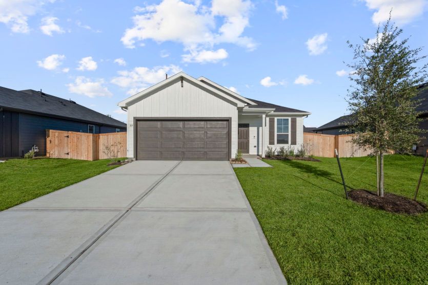 Exterior:Home Exterior