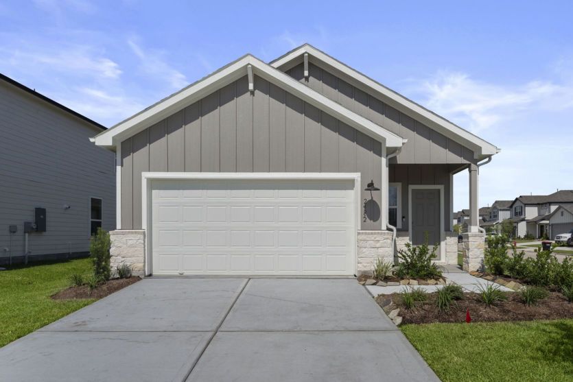 Exterior:Home Exterior