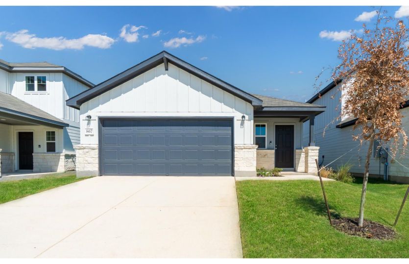 Exterior:Afton Exterior